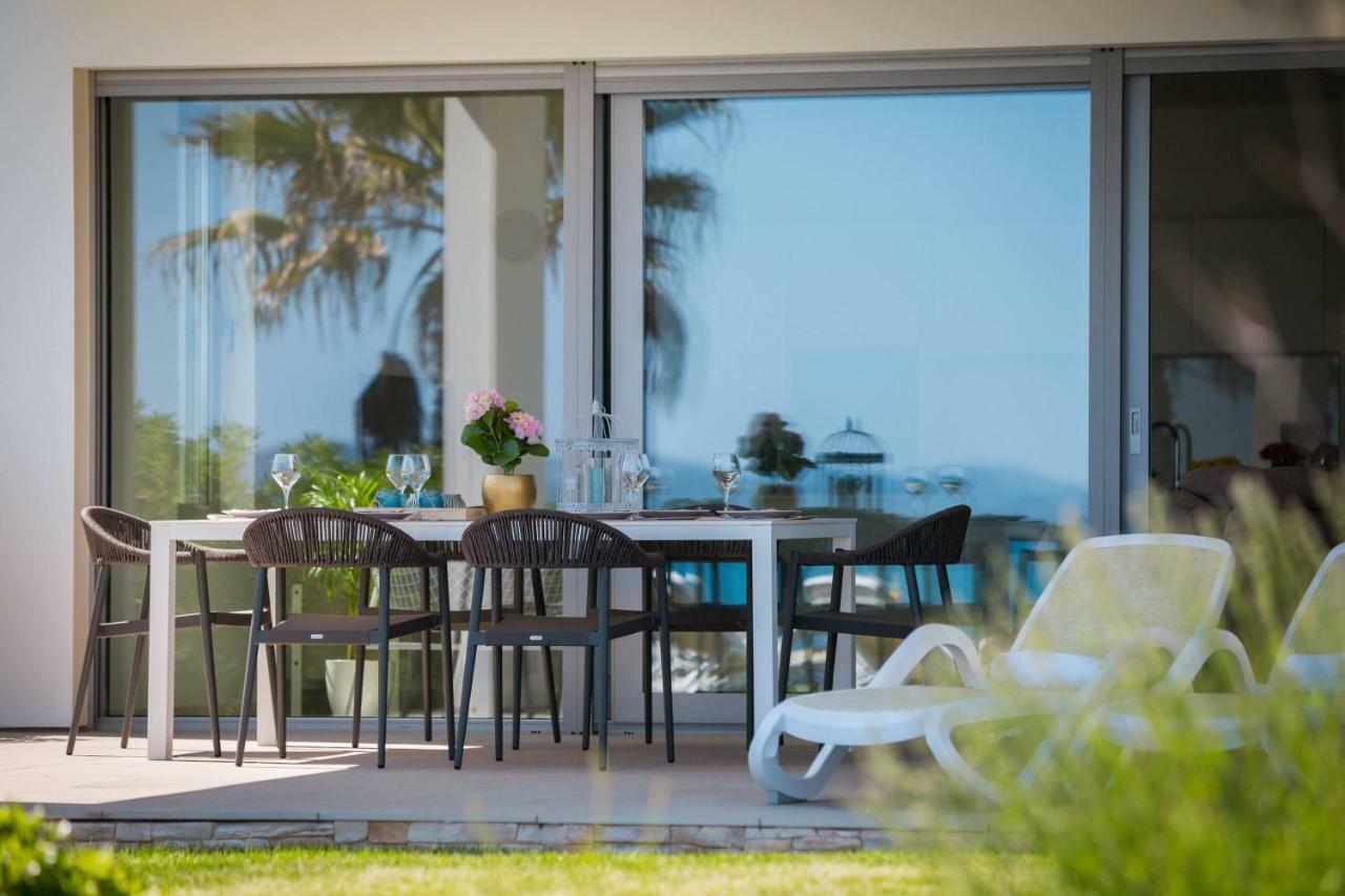 Luxury Design Beach Front Apartment Sukošan Exterior foto